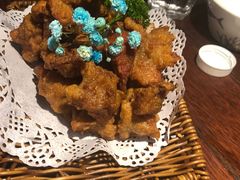 -前海沿·青岛菜(五四广场永旺店)