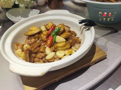 -RIVIERA 松鹤楼(外滩店)