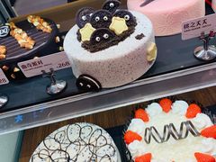 -DQ·蛋糕·冰淇淋(万象城店)