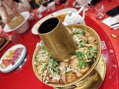 -山西会馆·晋菜·晋商宴·牌匾博物馆(胜利东街店)