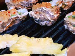 -星璞餐厅(深铁塘朗城君璞酒店)