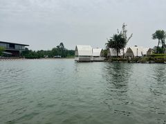 -云里小坐·海泉湾·团建·宴席·下午茶(金堂海泉湾店)