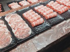 -九记潮汕现切鲜牛肉自助火锅(新开铺店)