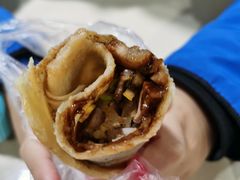 -石饮红星包子(中山路店)