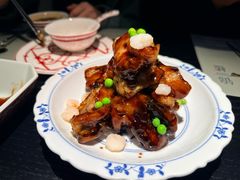 -锦楼·臻选新杭帮(杭州中心店)