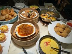 -陶陶居酒家(SM二期购物广场店)