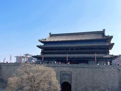 -西安城墙·碑林历史文化景区