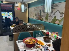 -雅酌园·烟火南京菜(颐和路店)