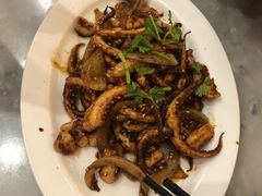 -队长面馆 La Pasteria del Capitano