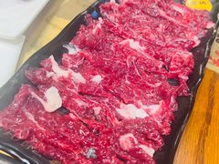 -手选潮汕鲜牛肉火锅(二七广场店)