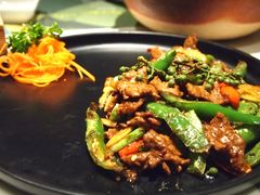 -原味田园·客家菜·土窑鸡(中航城君尚购物中心店)