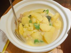 -炊烟小炒黄牛肉(中心印象城店)