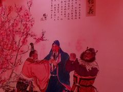 -蜀大侠火锅(建设路第五大道店)