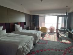 -南京禄口机场雅高铂尔曼大酒店