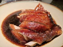 金陵烤鸭-南京大牌档(之心城店)