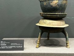 -广西壮族自治区博物馆