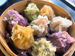 -正宗天津烧麦馆(柳州路店)