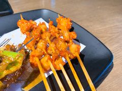 -马海涛牛肉串·午市牛腩饭·烧烤夜宵(领汇广场店)