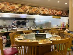 -東豫狼烧烤. 碳火烤鱼. 小龙虾(上海首店)