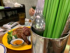-小龍鳳餐室(番禺路店)