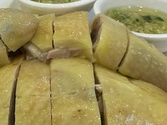 -文记壹心鸡(宝华路店)