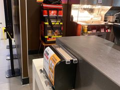 -麦当劳(小白楼店)