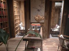 -邈墨茶馆(大兜路1号店)