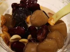 -八婆婆烧仙草(中山路店)