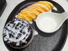 -美奈小馆·越南料理(中航城君尚购物中心店)