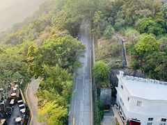 -太平山顶