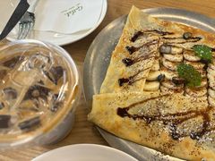 -GOTLOT COFFEE&KITCHEN角落厨房NOOK店