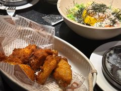 -西堤牛排(北京国瑞店)
