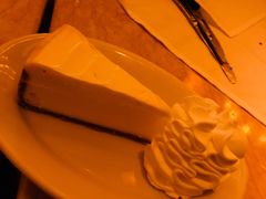 芝士蛋糕-The Cheesecake Factory(Downtown)