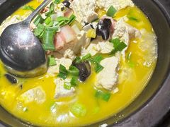 -松沪名灶·豆浆鱼头·新上海菜(飞航吾悦广场店)