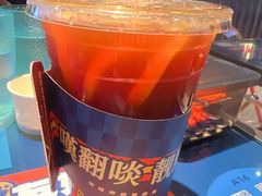 -伯友茶记(中华广场店)