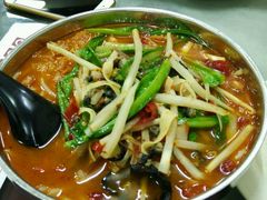 -红鼻子桂林米粉(金唐新光界店)