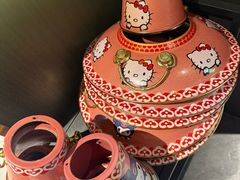 -京悦南门涮羊肉·羊蝎子火锅(田林路店)