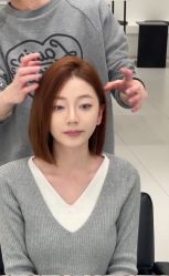 -DL HOPE明星造型