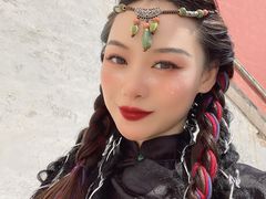 -普陀宗乘之庙(小布达拉宫)