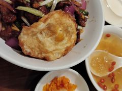 -寻裕记·现炒浇头面(人民广场店)