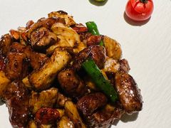 -大树餐厅(大悦城店)