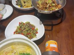 -U你·天然调味(南湖总店)