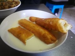 果子-陈记锅巴菜(五大道店)