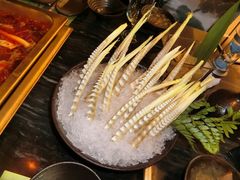 四川春笋-王家渡火锅(金宝汇店)
