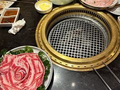 -烧肉达人(凯德晶萃店)
