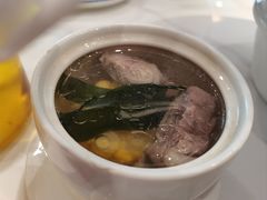 -兰湘子·湘菜小炒(长安万科广场店)
