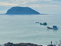 -漳州滨海火山岛自然生态风景区