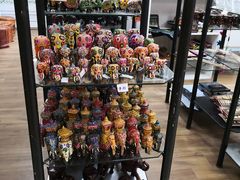 -班达拉奈克国际机场