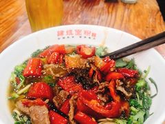 -肆姐面粉馆(坡子街店)