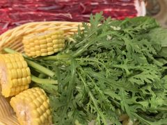 -大吉利·潮汕鲜牛肉火锅(西安店)